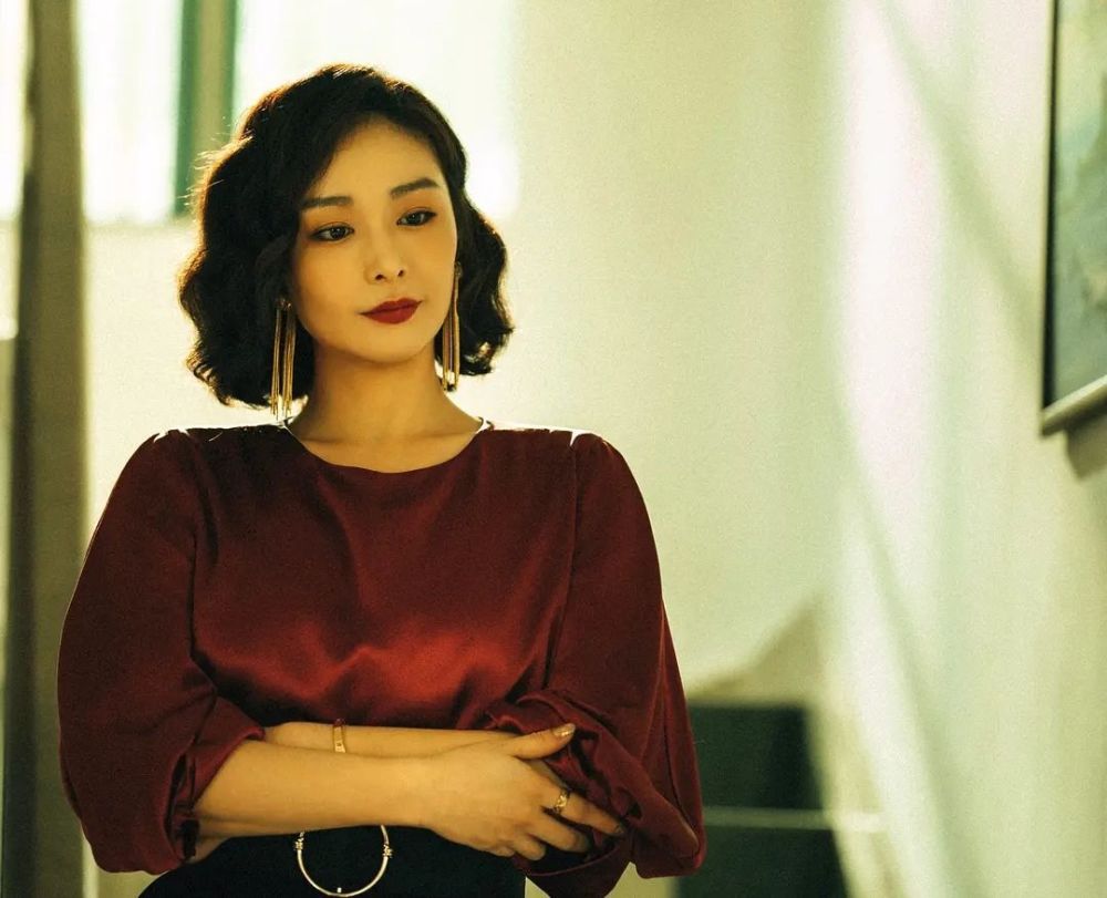 李一桐输给高叶(大嫂的女人味展现得恰到好处美得