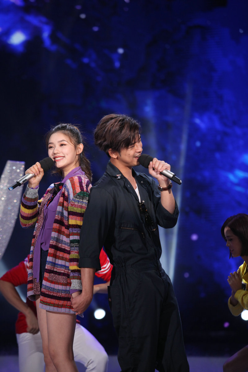 大陆哪些明星演过3d片