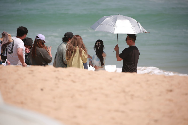 狂飙演员表老莫的扮演者