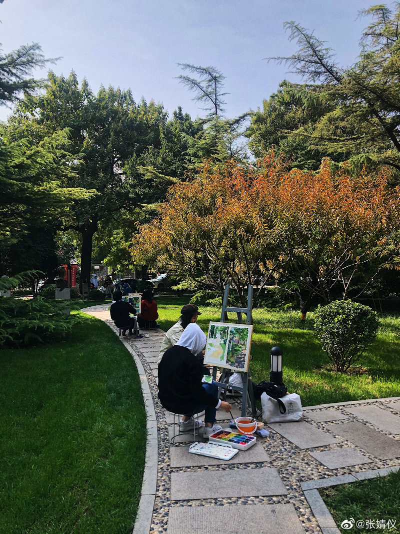 苟芸慧和陈茵媺 苟芸慧和陈茵媺好像