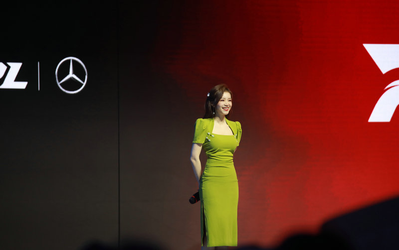 韩国女明星整容最成功 韩国女明星整容最成功