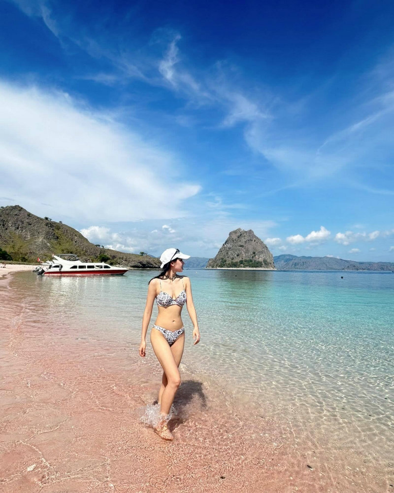 马美如简介个人资料身高