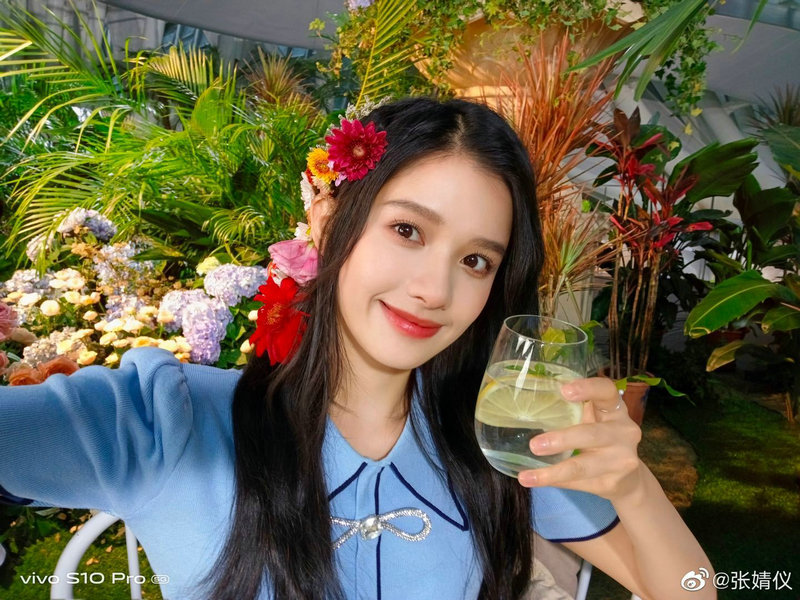 李小璐演过的电视剧大全