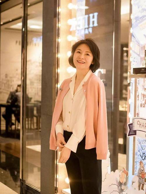 贾乃亮个人资料简介及家世