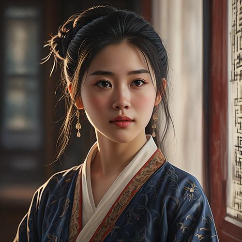 张翰有女友但不想公开