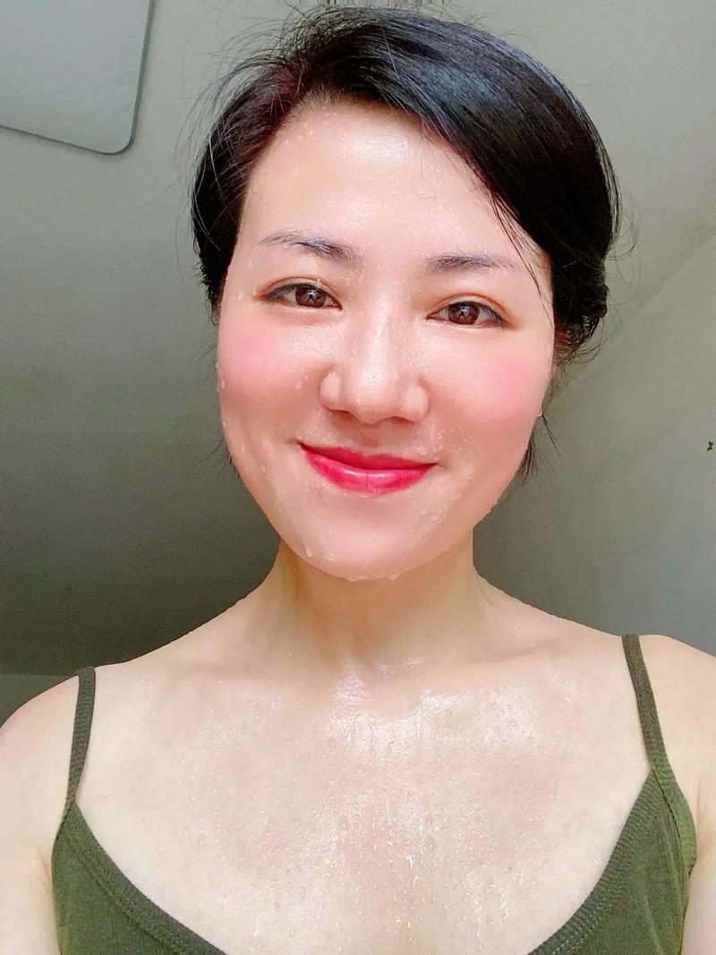 白百合二婚丈夫张思鳞