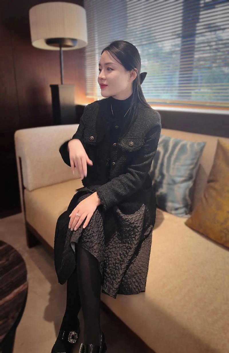 景甜老公是谁_景甜老公是谁 名字