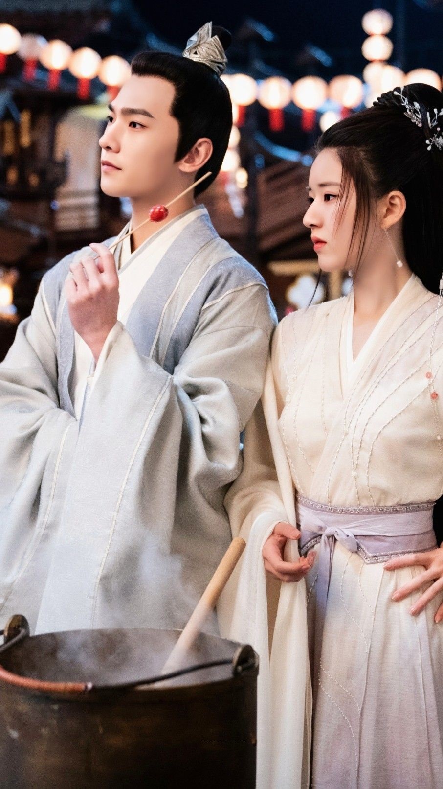 郭俊辰演过的所有电视剧