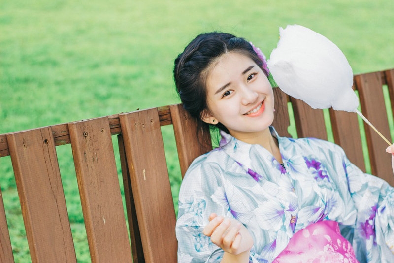 糯康的老婆照片