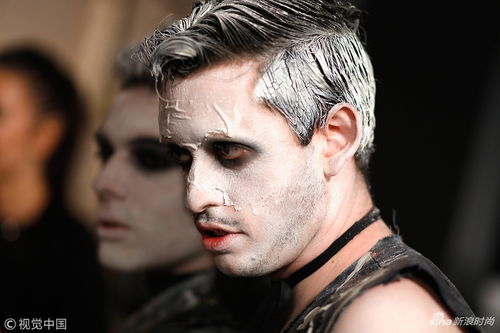 海盗吉布斯演员