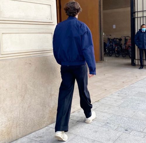 欧豪后来有提到马思纯吗 欧豪后来有提到马思纯吗