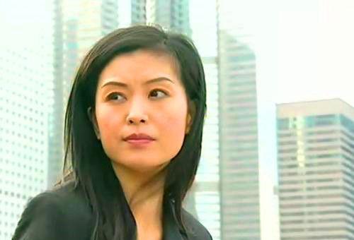 董三毛老婆刘丹个人资料