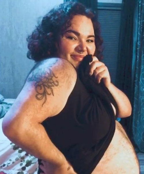 凯丽简历个人资料简介