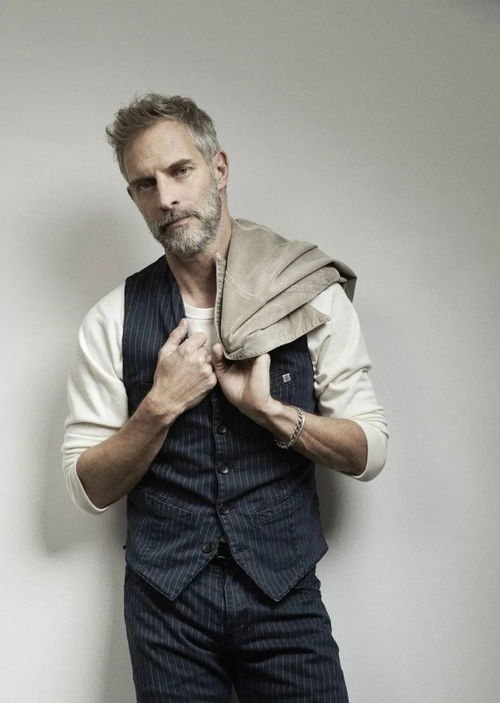 流浪地球2沙溢的角色