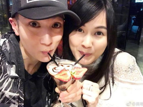 付笛声儿子付笛声儿子付豪女友